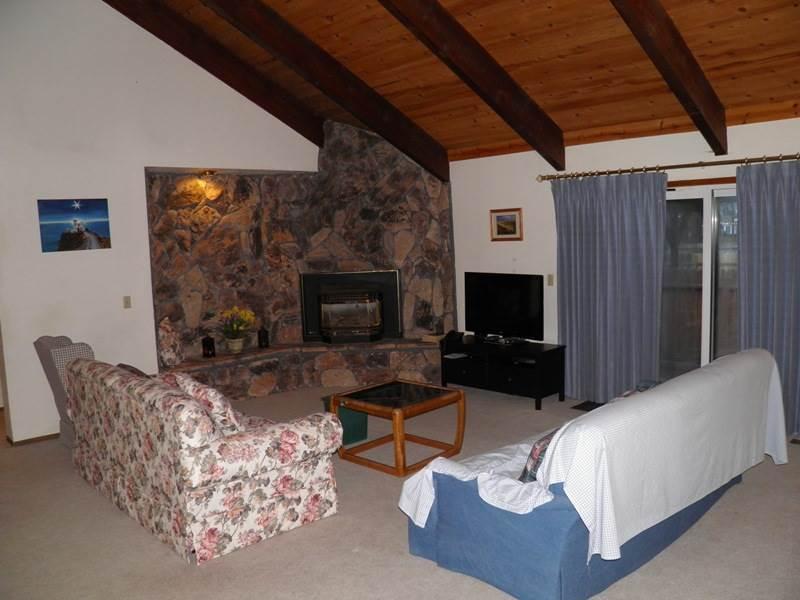 835 Paloma Three-Bedroom Chalet South Lake Tahoe Exterior foto